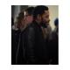 Lakeith Stanfield The Photograph Bomber Jacket