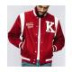 Legendary Elegance: Kappa Alpha PSI Fraternity Varsity Wool Jacket