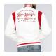 Legendary Elegance: Kappa Alpha PSI Fraternity Varsity Wool Jacket