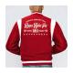 Legendary Elegance: Kappa Alpha PSI Fraternity Varsity Wool Jacket