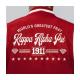 Legendary Elegance: Kappa Alpha PSI Fraternity Varsity Wool Jacket