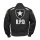 Leon Kennedy Resident Evil 2 Remake Jacket