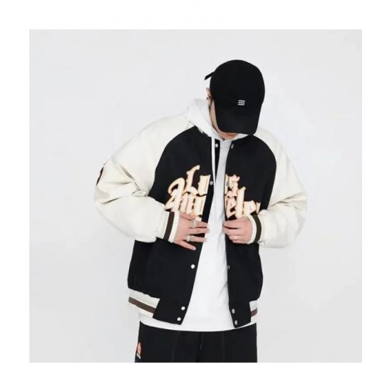 Los Angeles Varsity Jacket