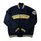 Lowrider Varsity Jacket