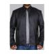 Lucifer Morningstar Leather Jacket