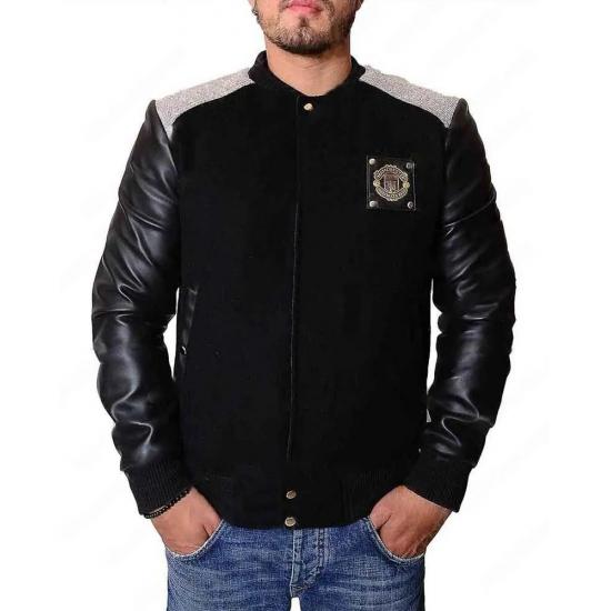 Manchester City Bomber Jacket