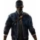 Marcus Holloway Watch Dogs 2 Varsity Jacket