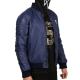 Marcus Holloway Watch Dogs 2 Varsity Jacket