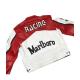 Marlboro Racing Leather Jacket